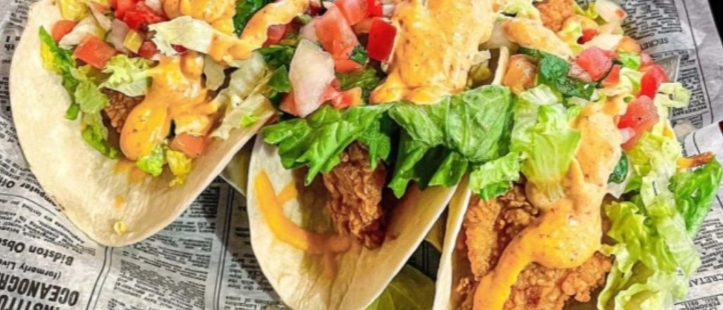 Let Us Cater Your Next Event!