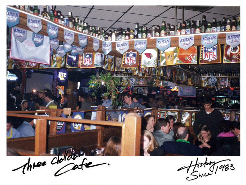 Creating Memories Since 1983