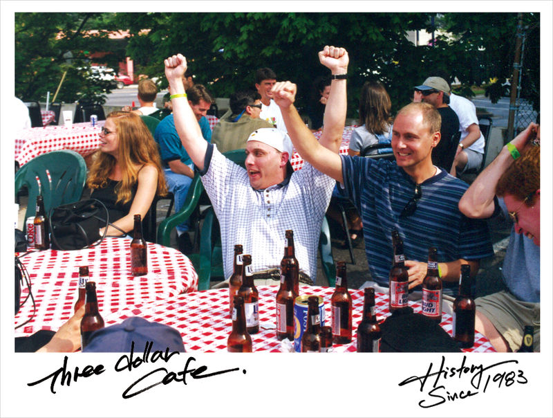 Creating Memories Since 1983