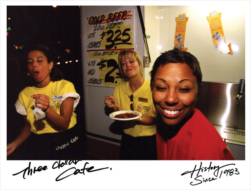 Creating Memories Since 1983