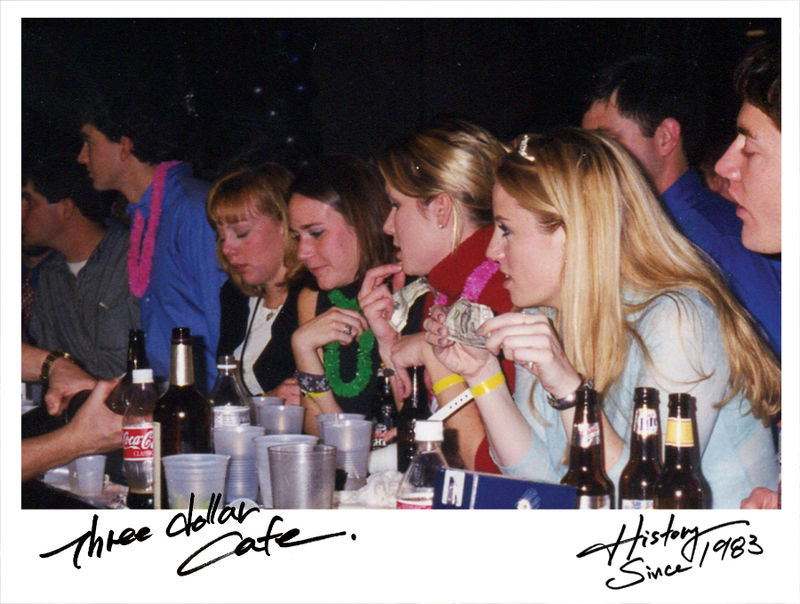 Creating Memories Since 1983