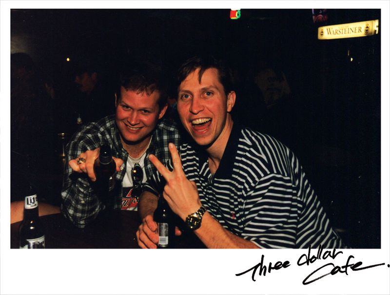 Creating Memories Since 1983