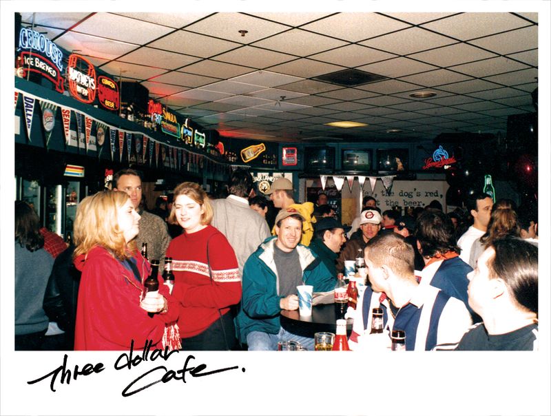 Creating Memories Since 1983