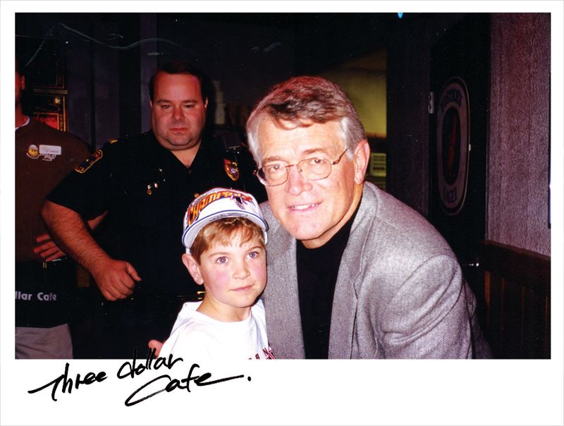 Creating Memories Since 1983