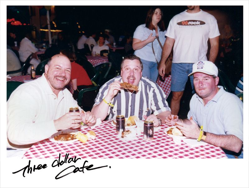 Creating Memories Since 1983