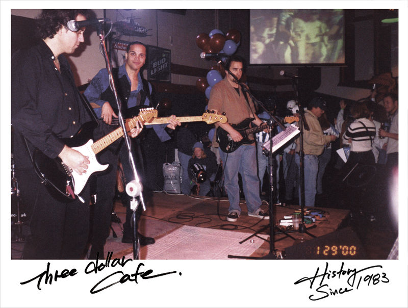 Creating Memories Since 1983